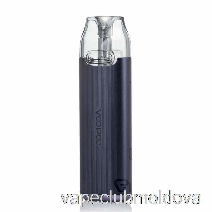 Vape Mod Voopoo Vmate Infinity Pod Sistem Gri închis